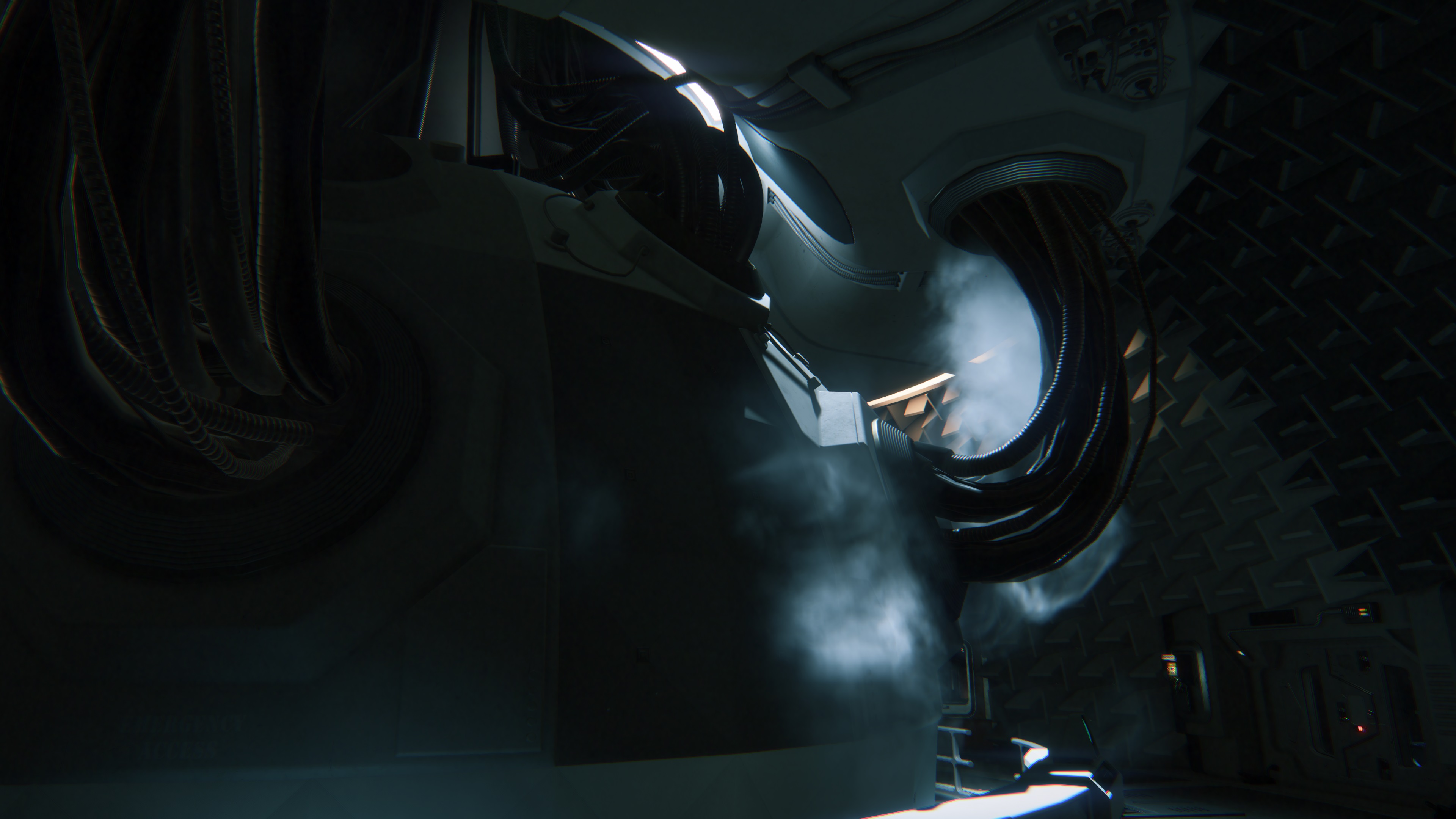 Alien Isolation Screenshot